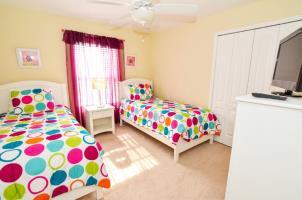 Citrus Ridge Paradise Palms Resort - 5 Bedroom Disney Townhome מראה חיצוני תמונה
